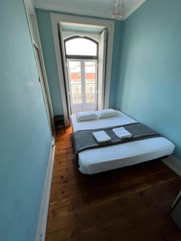 Guest House Casa Dos Reis ลิสบอน ภายนอก รูปภาพ