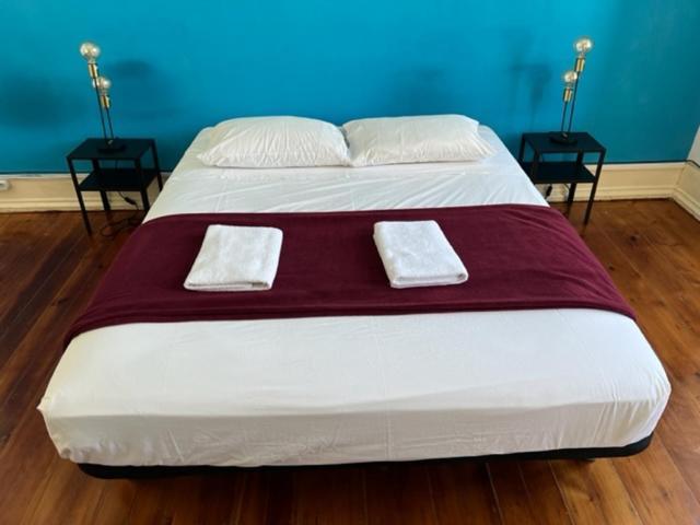 Guest House Casa Dos Reis ลิสบอน ภายนอก รูปภาพ